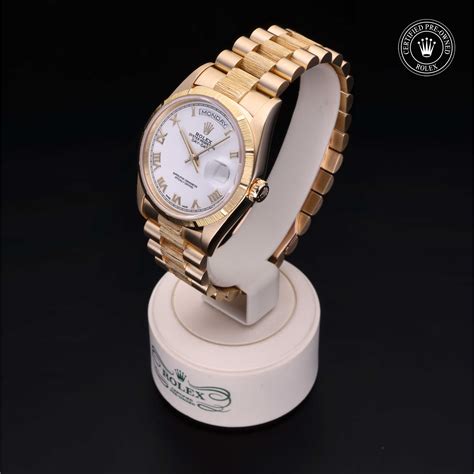 Rolex 18248 price